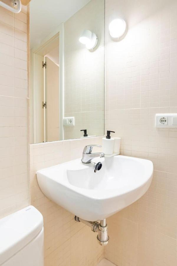 Apartment Rinconcito Dona Ines *