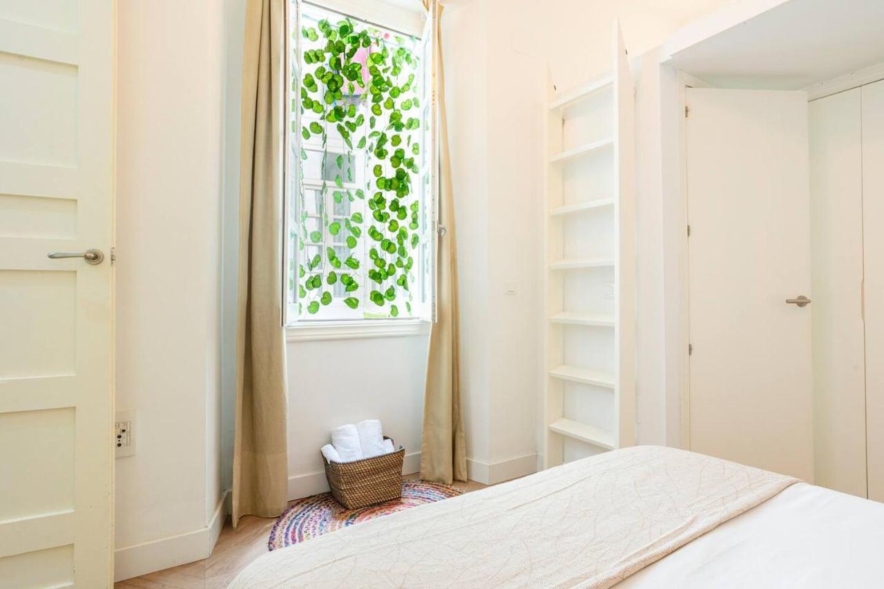 Apartment Rinconcito Dona Ines