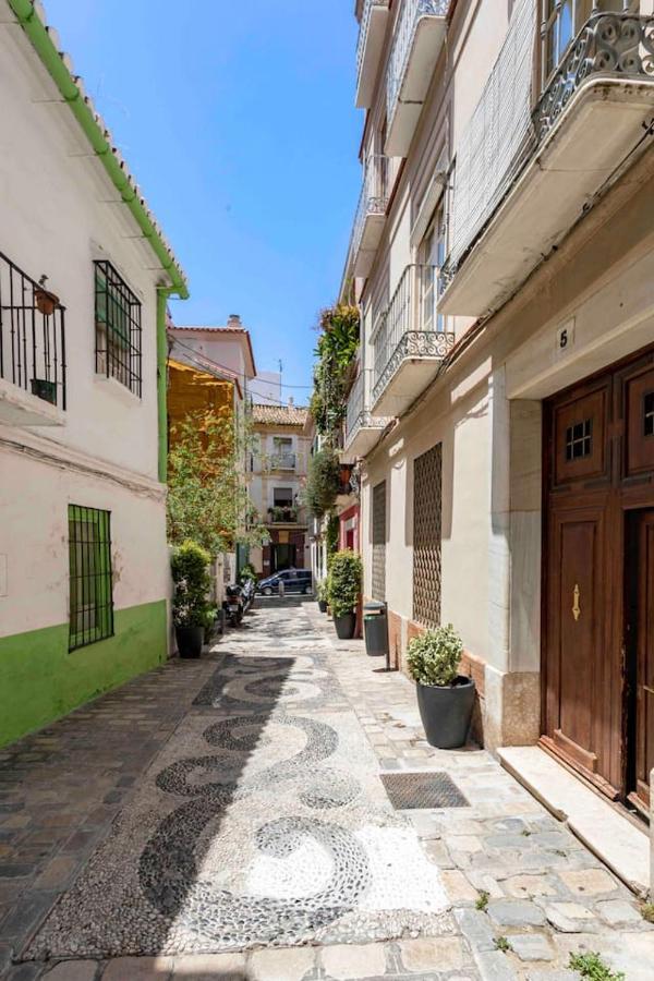 Rinconcito Dona Ines Apartment