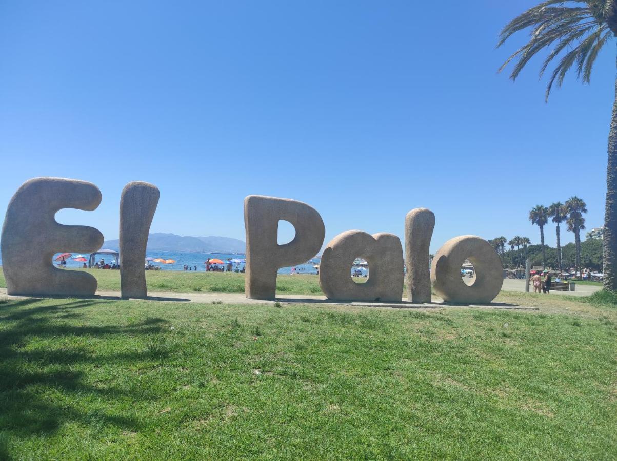 Apartamento Mar Y Montana Apartment Malaga