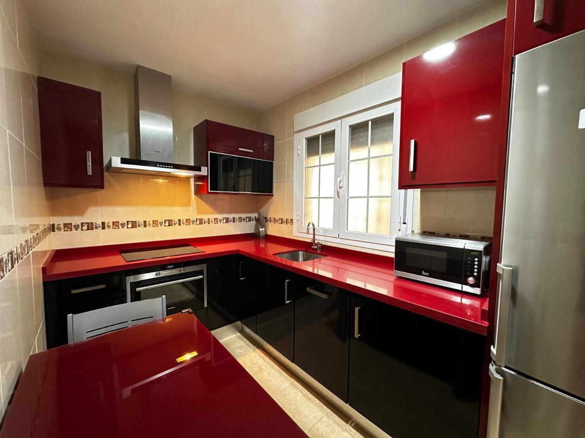 Apartamento Taro Málaga