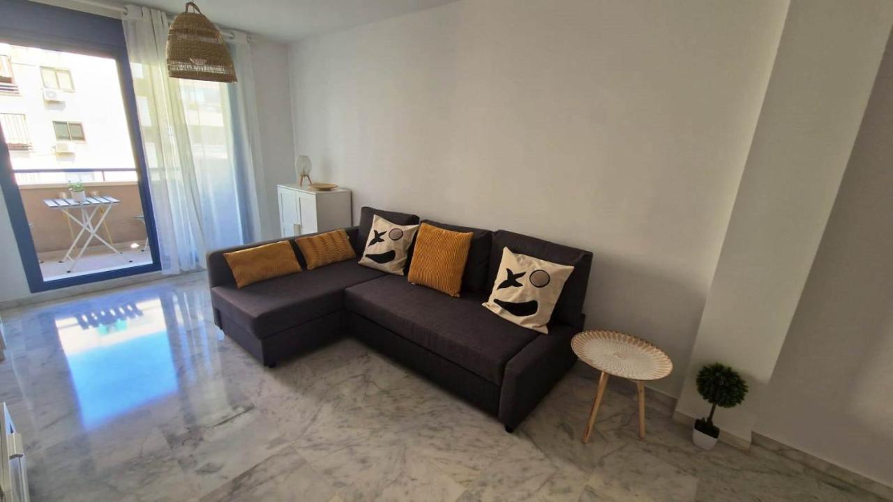 Centro Y Playa Apartamento *