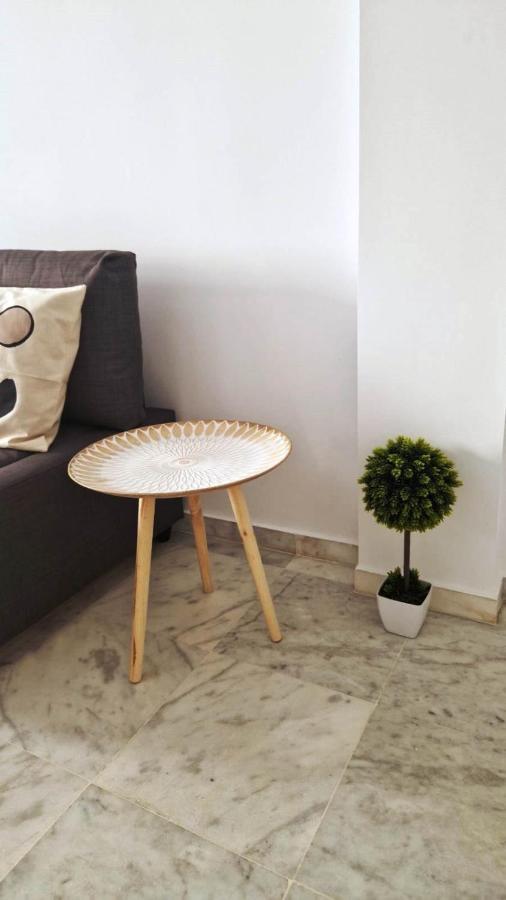 Apartamento Centro Y Playa