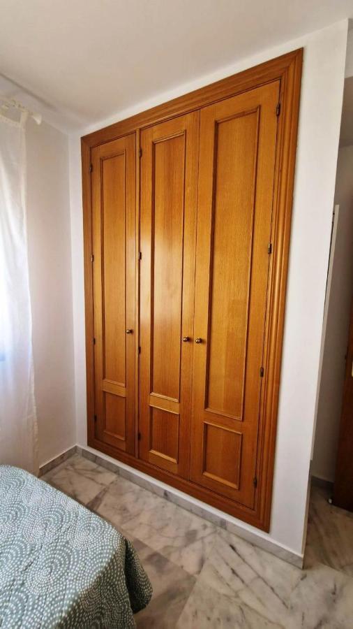 Apartamento Centro Y Playa Málaga
