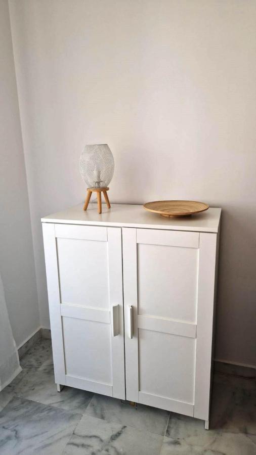 Apartamento Centro Y Playa Málaga