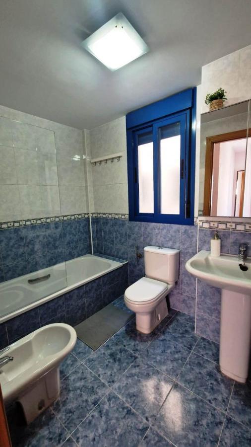Centro Y Playa Apartamento Málaga