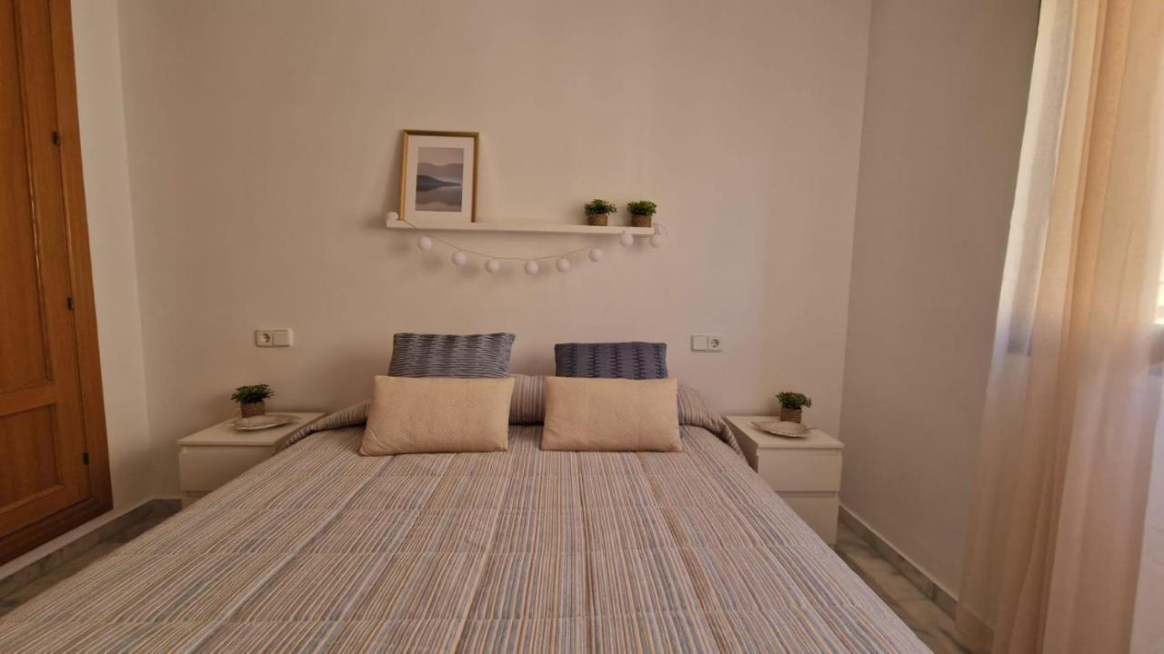 Centro Y Playa Apartamento