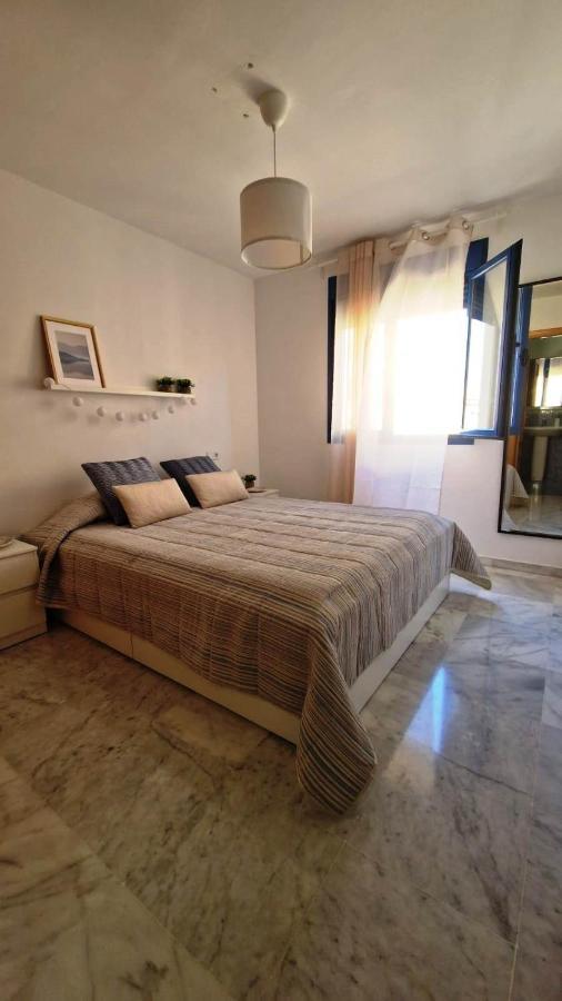 Centro Y Playa Apartamento