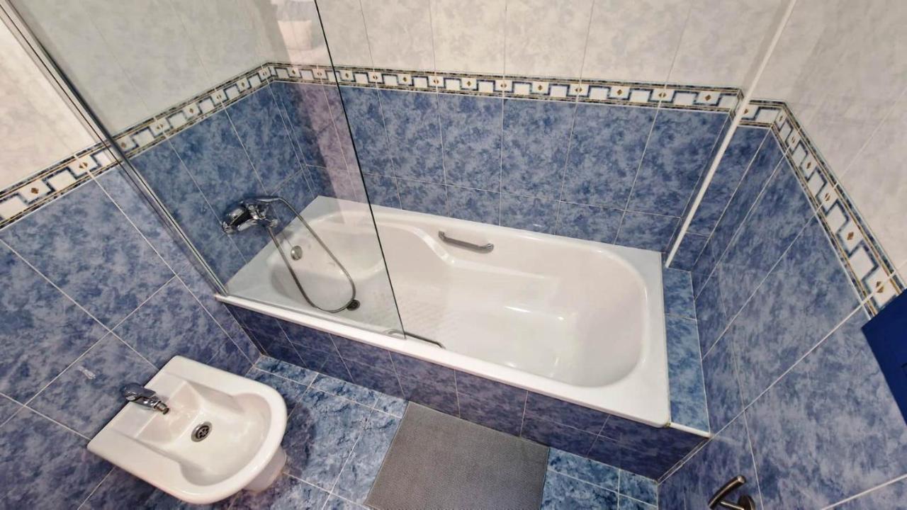 Apartamento Centro Y Playa
