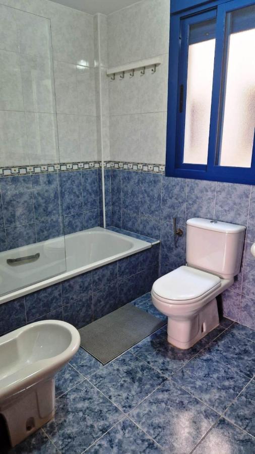 Centro Y Playa Apartamento Málaga