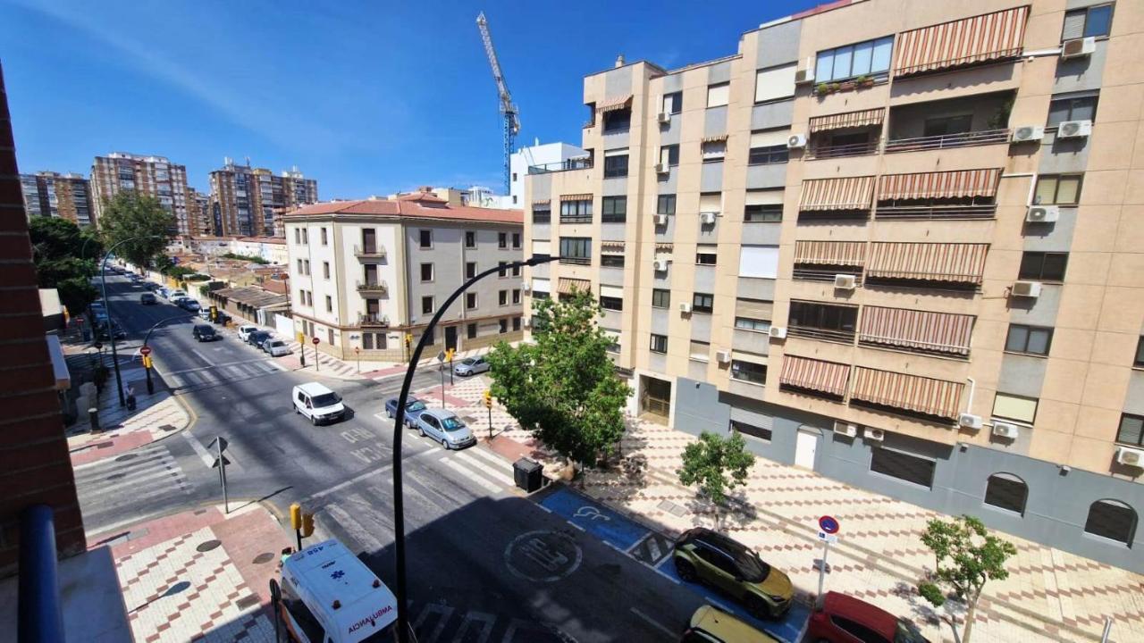Apartamento Centro Y Playa
