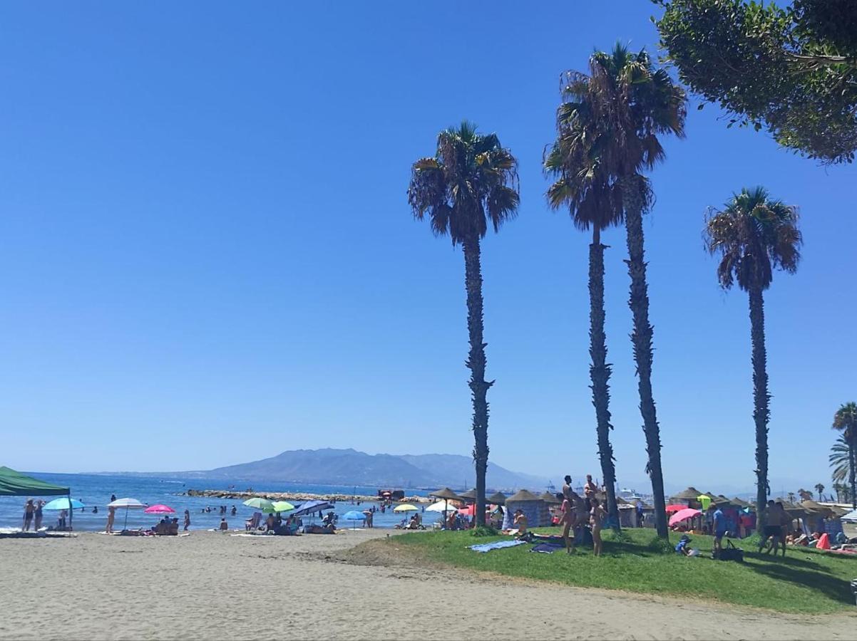 Apartamento Mar Y Montana * Malaga