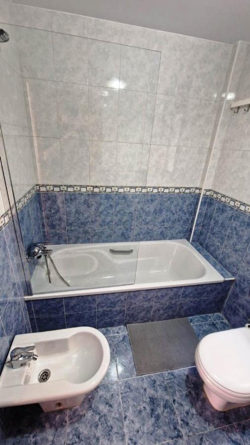 Apartamento Centro Y Playa