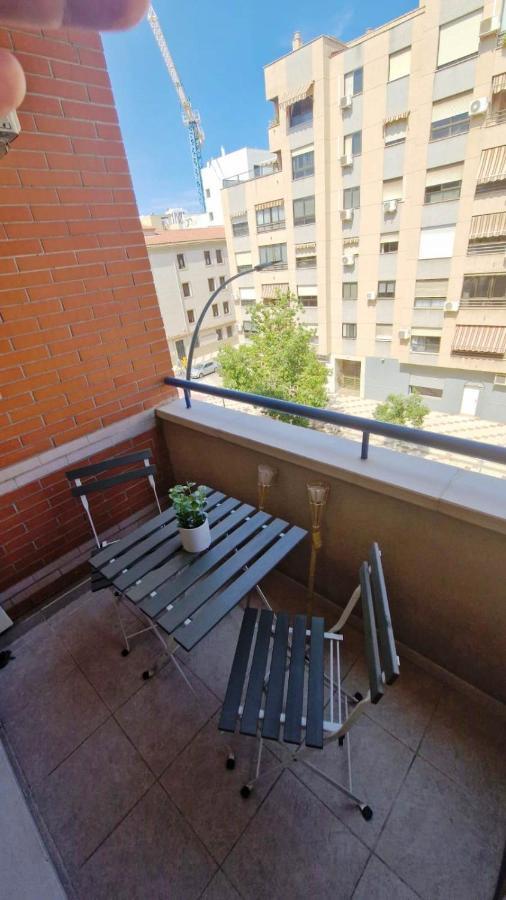 Centro Y Playa Apartamento *