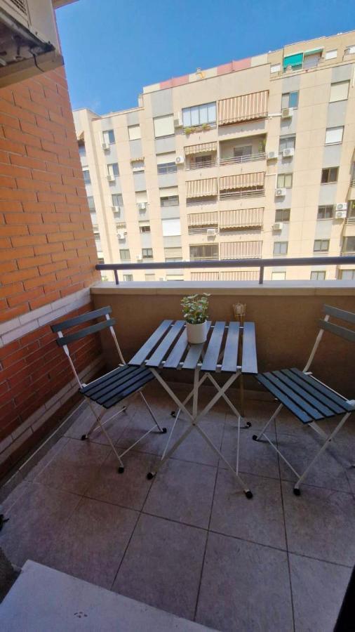 Apartamento Centro Y Playa Málaga