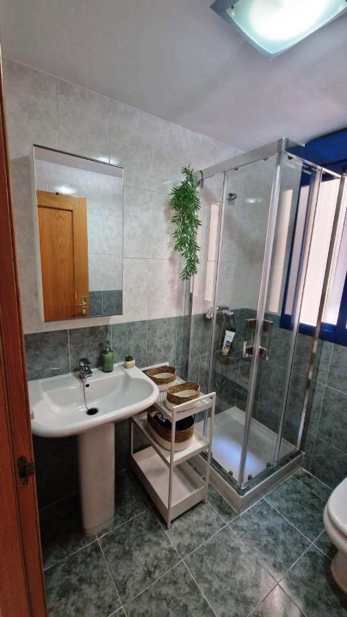 Apartamento Centro Y Playa *
