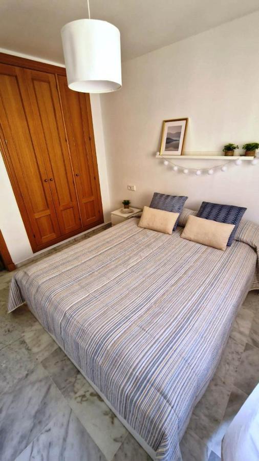 Centro Y Playa Apartamento *