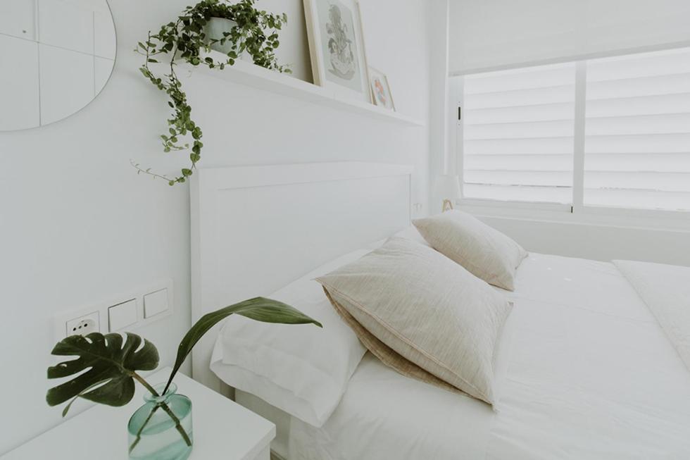 Apartamento Bonito En La Playa, Guadalmar. *