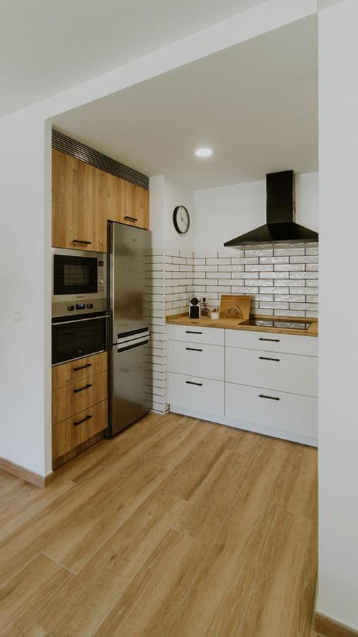 Bonito En La Playa, Guadalmar. Apartamento Málaga