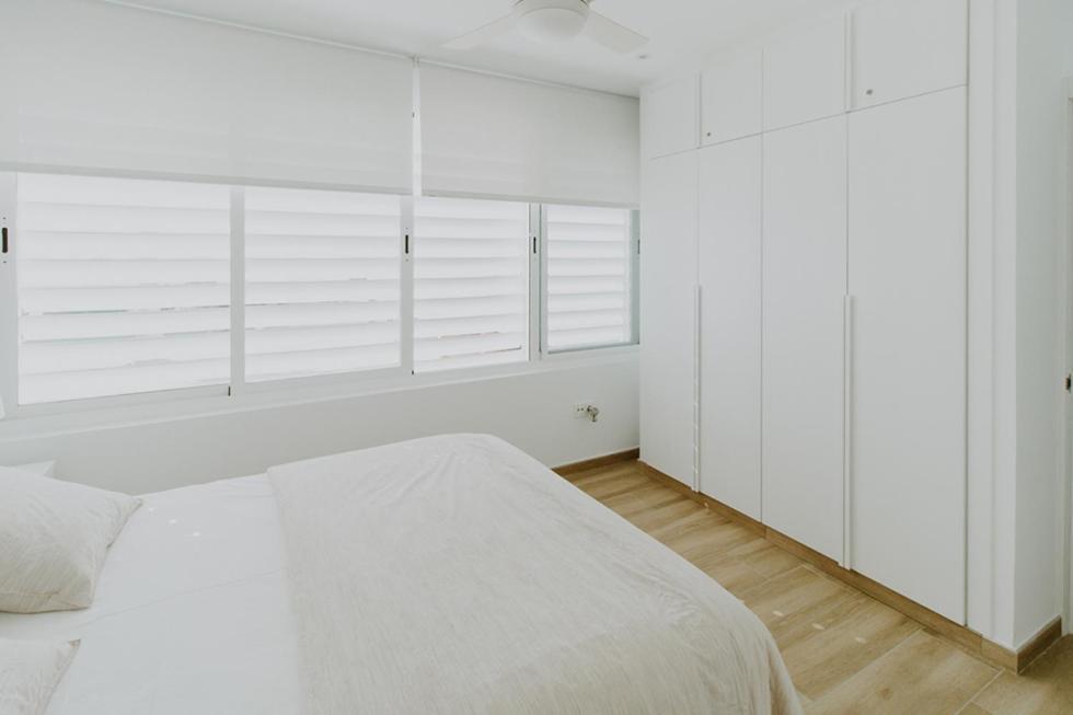 Apartamento Bonito En La Playa, Guadalmar.