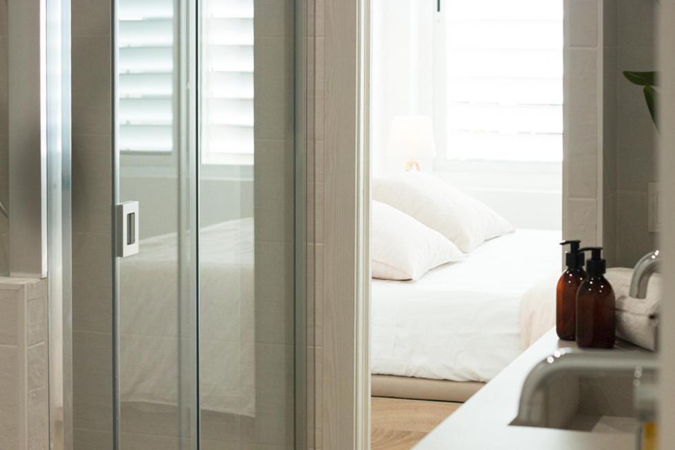 Bonito En La Playa, Guadalmar. Apartamento Málaga