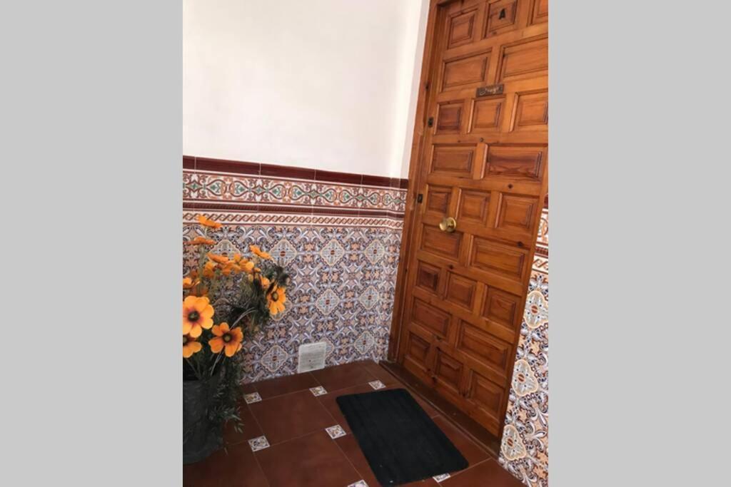 In Velez-malaga, Apartment Malaga