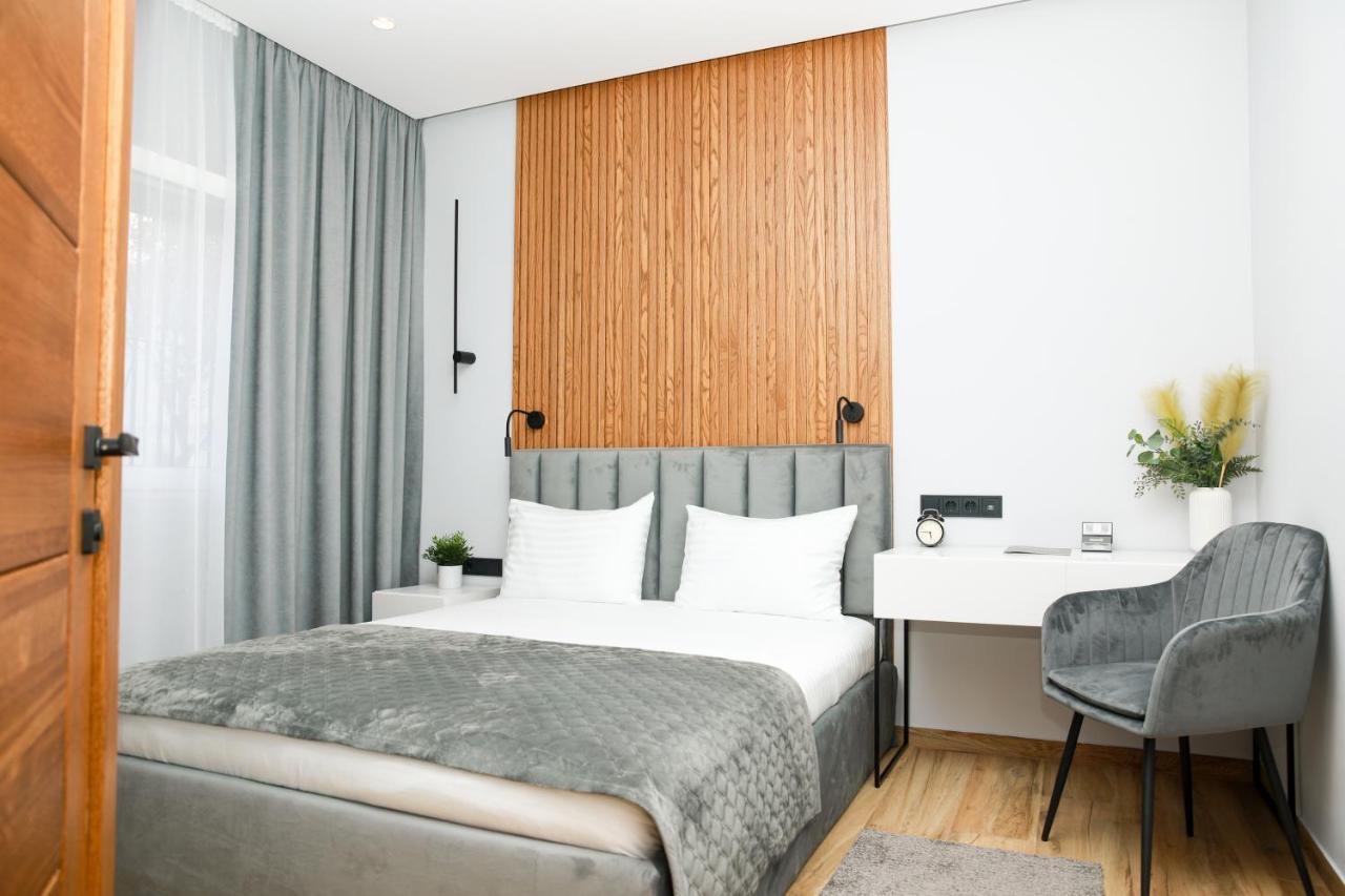 Dream Apartahotel