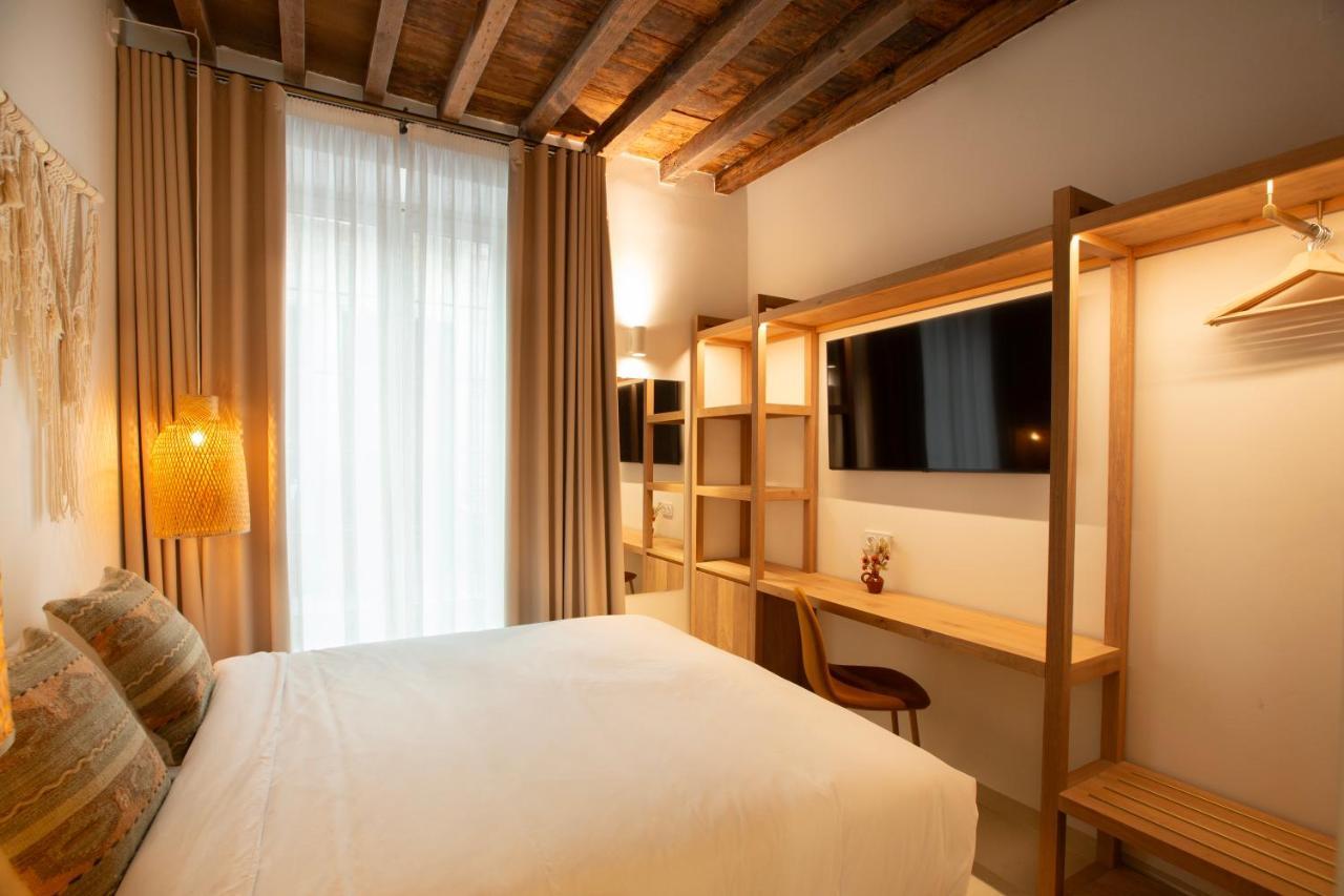 Hotel Alux Boutique Malaga
