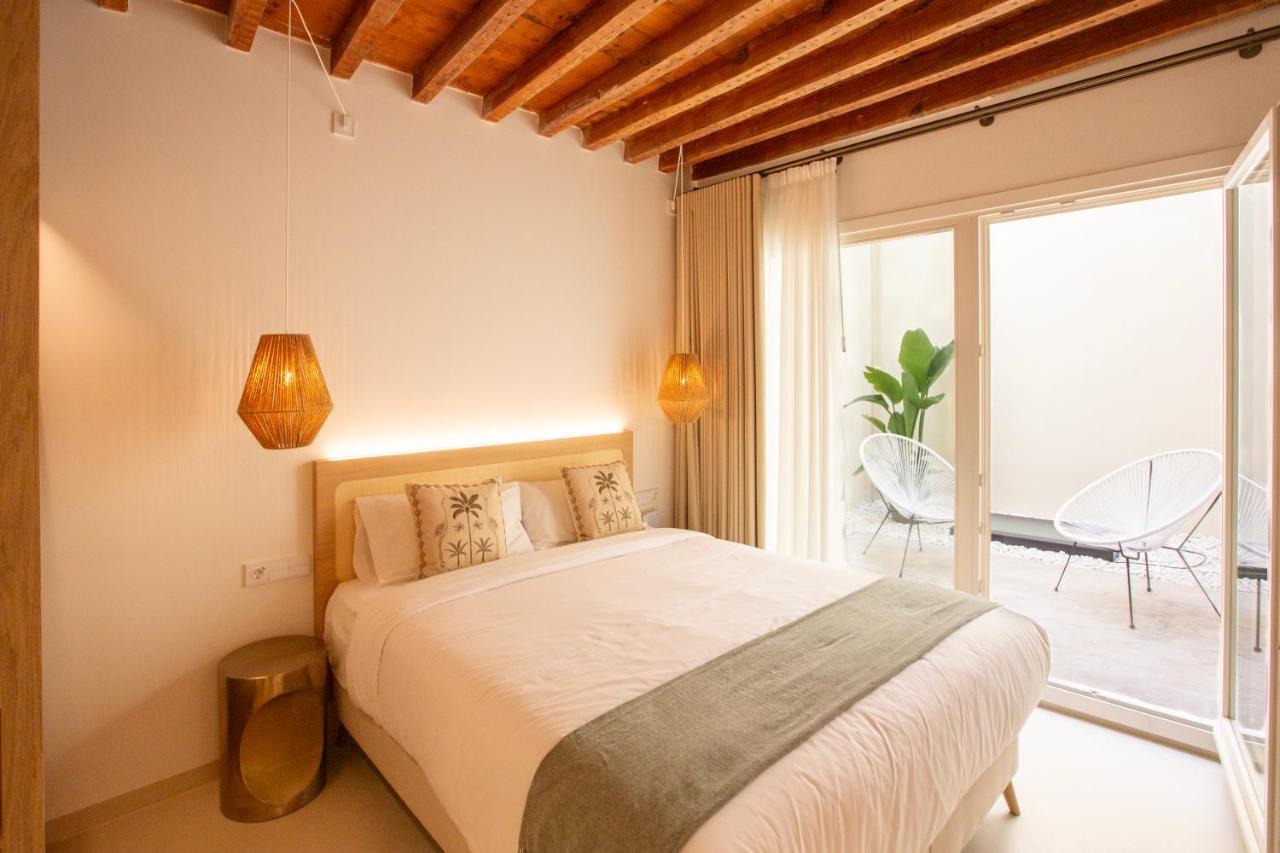 Alux Boutique 2* Malaga
