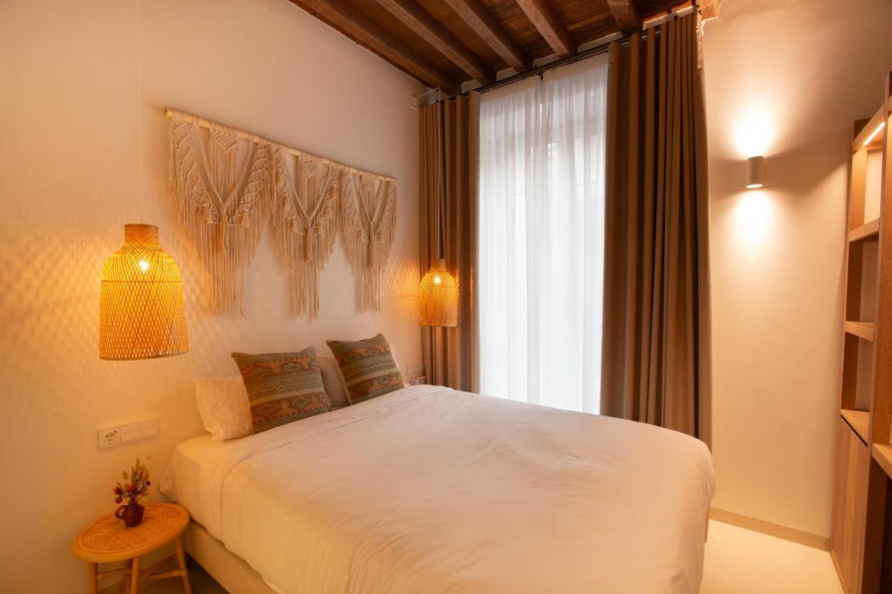 Hotel Alux Boutique Malaga
