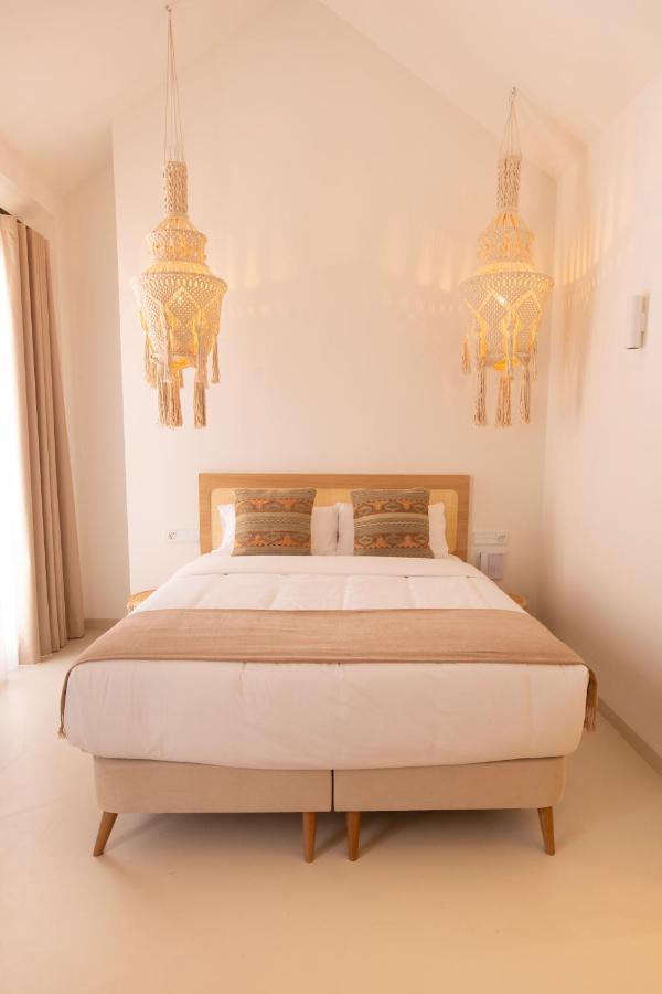 Hotel Alux Boutique