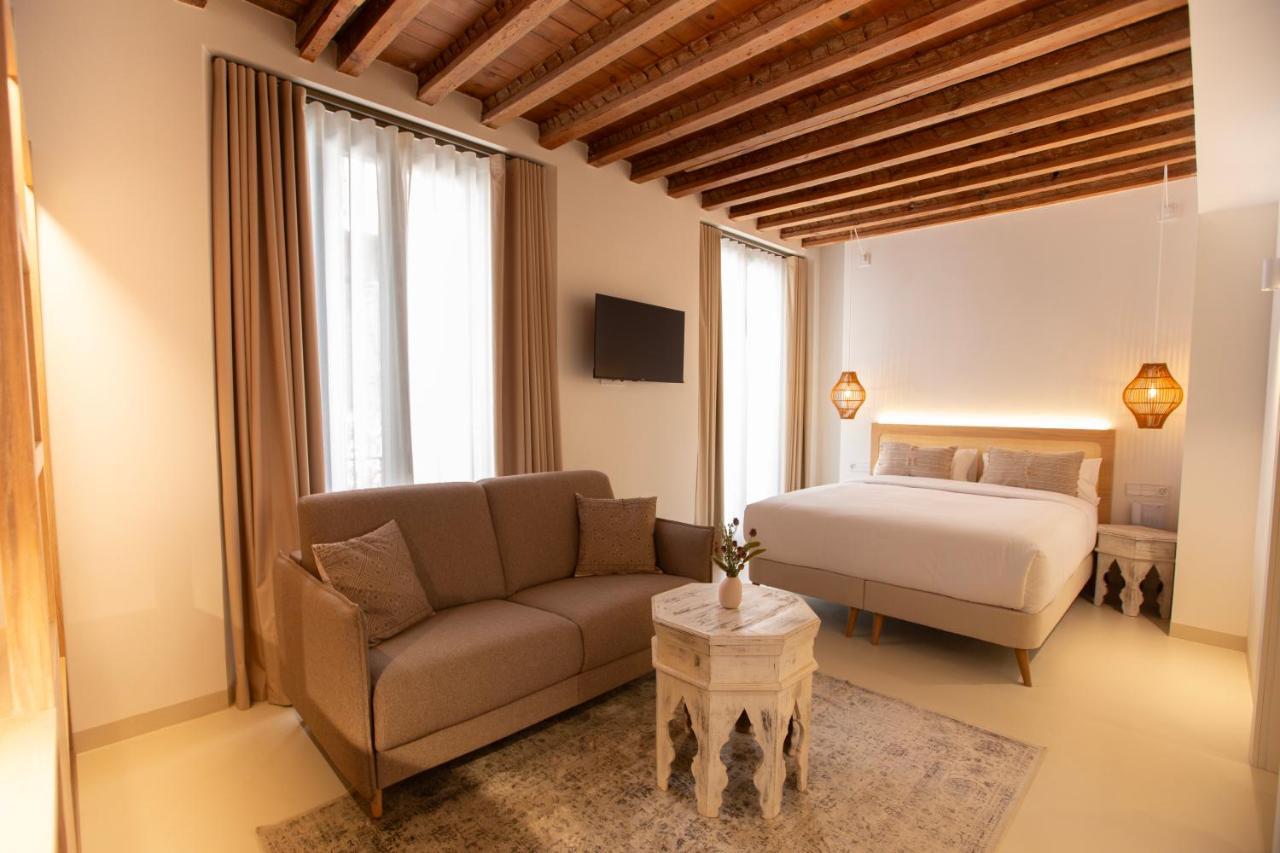 Hotel Alux Boutique