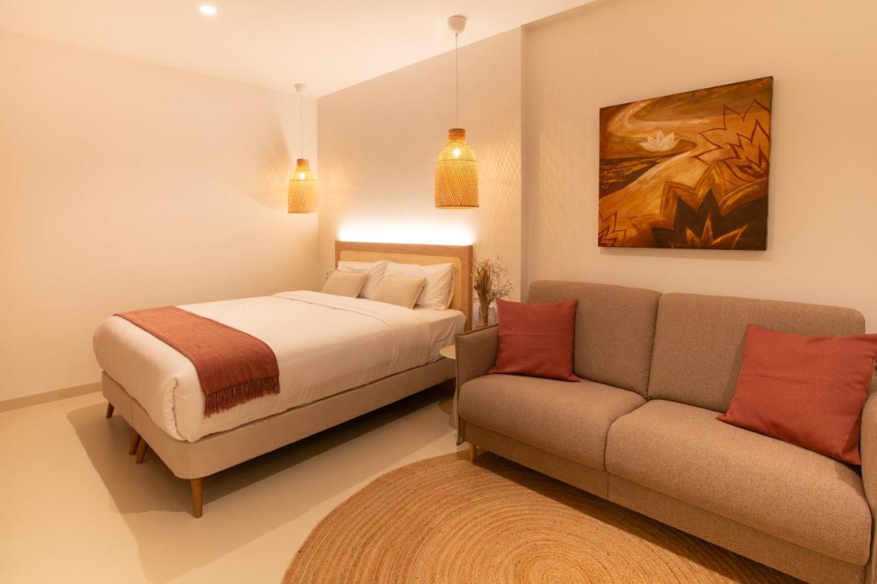 Hotel Alux Boutique 2*