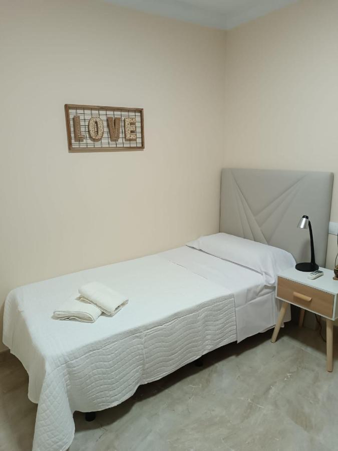 Apartamento Delicia, Sol Y Mar *