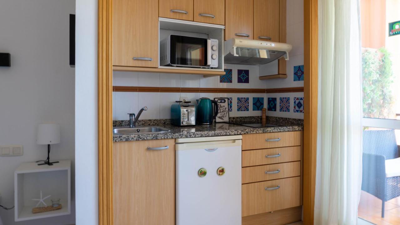 Golf 218 Apartamento