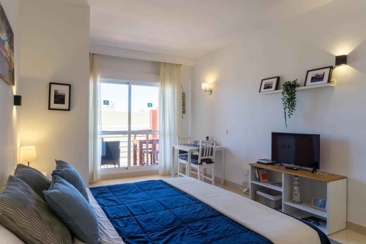 Apartamento Golf 218 *