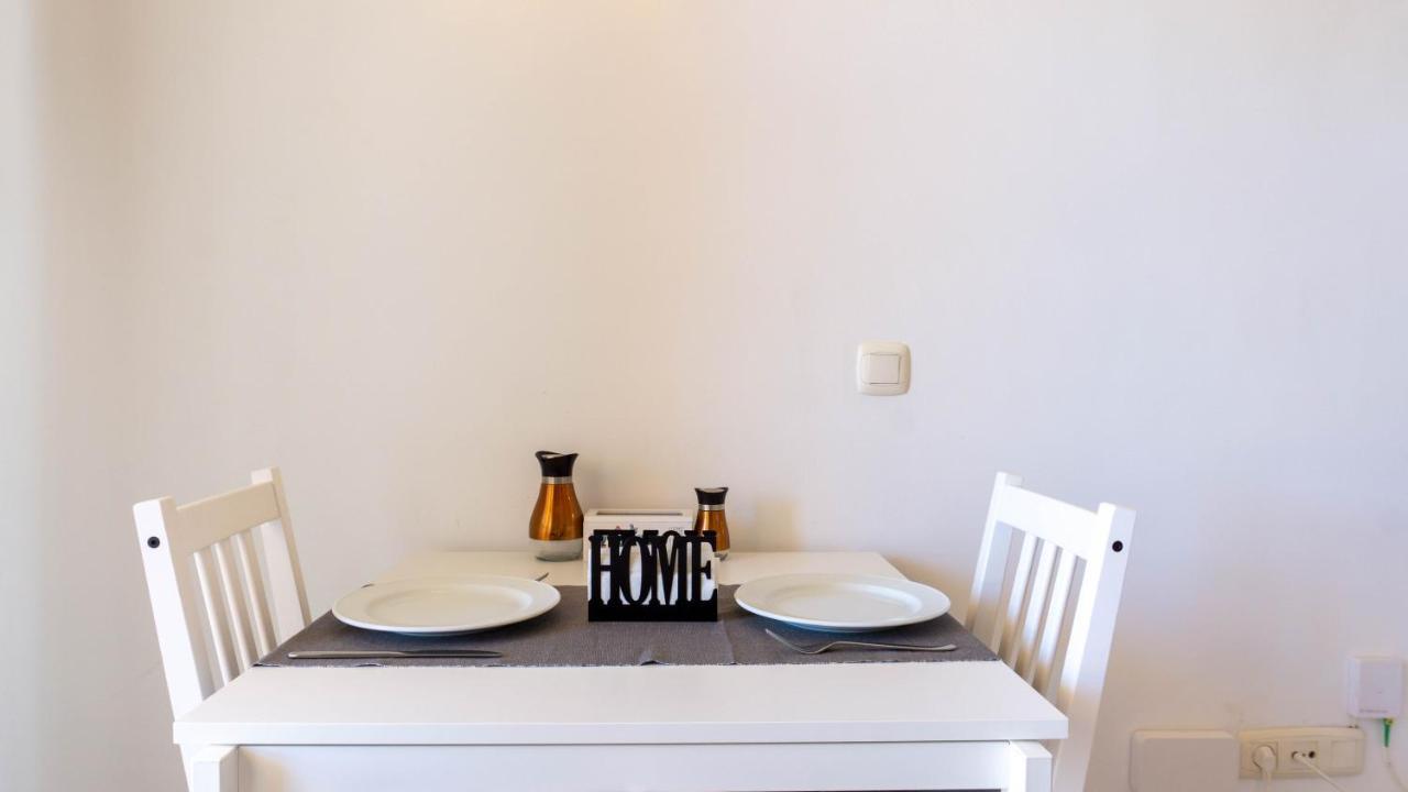 Apartamento Golf 218 Málaga