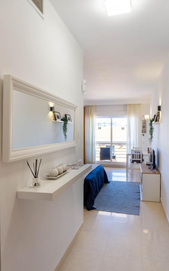 Apartamento Golf 218