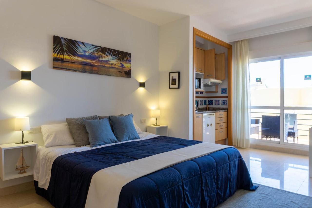Apartamento Golf 218 Málaga