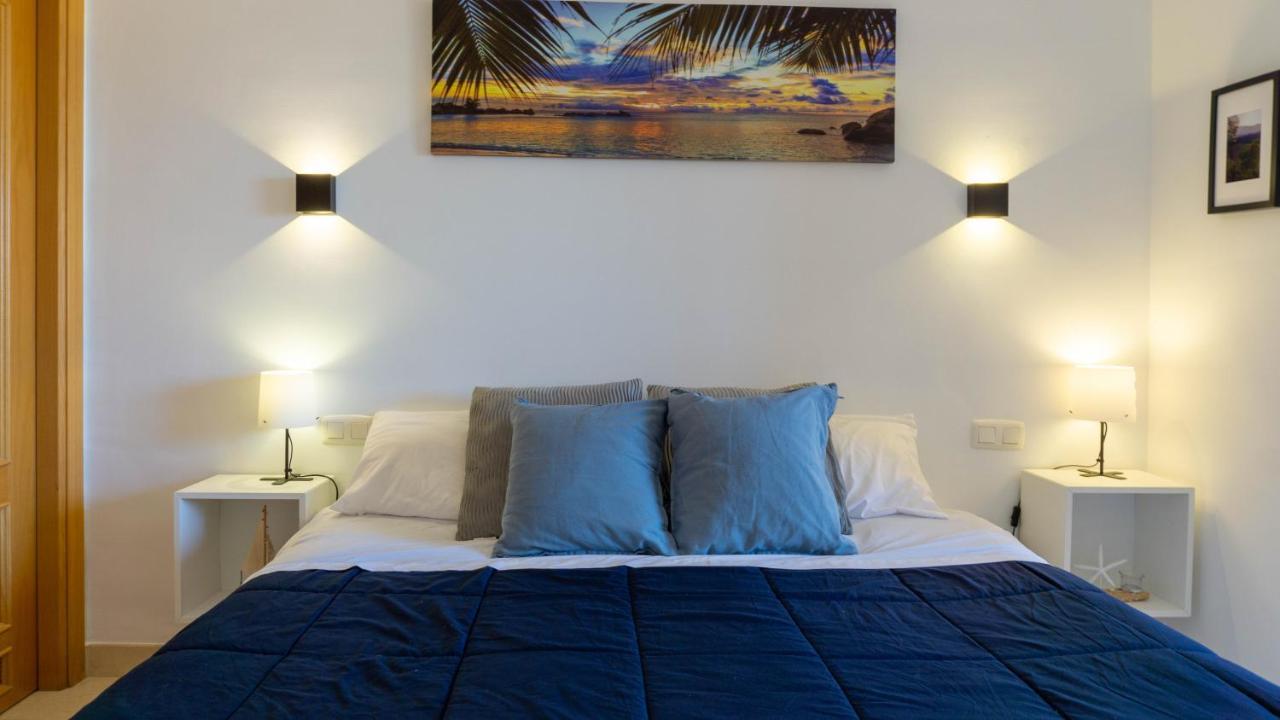 Golf 218 Apartamento Málaga