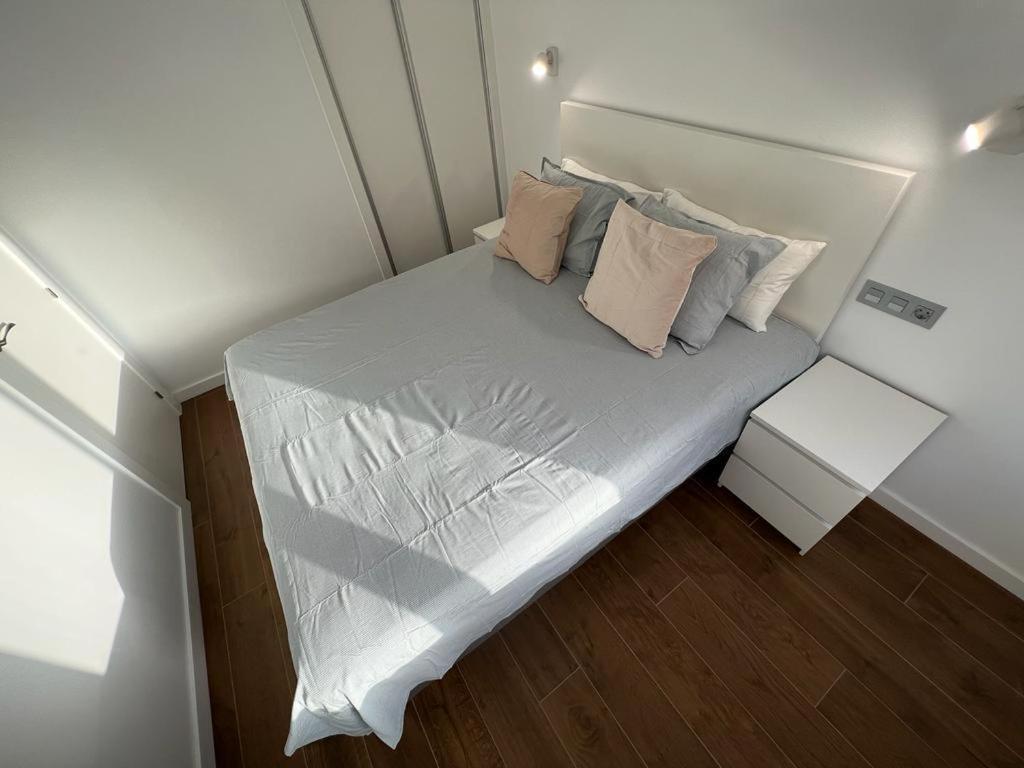 Apartment Malagueta 1 Linea De Playa *