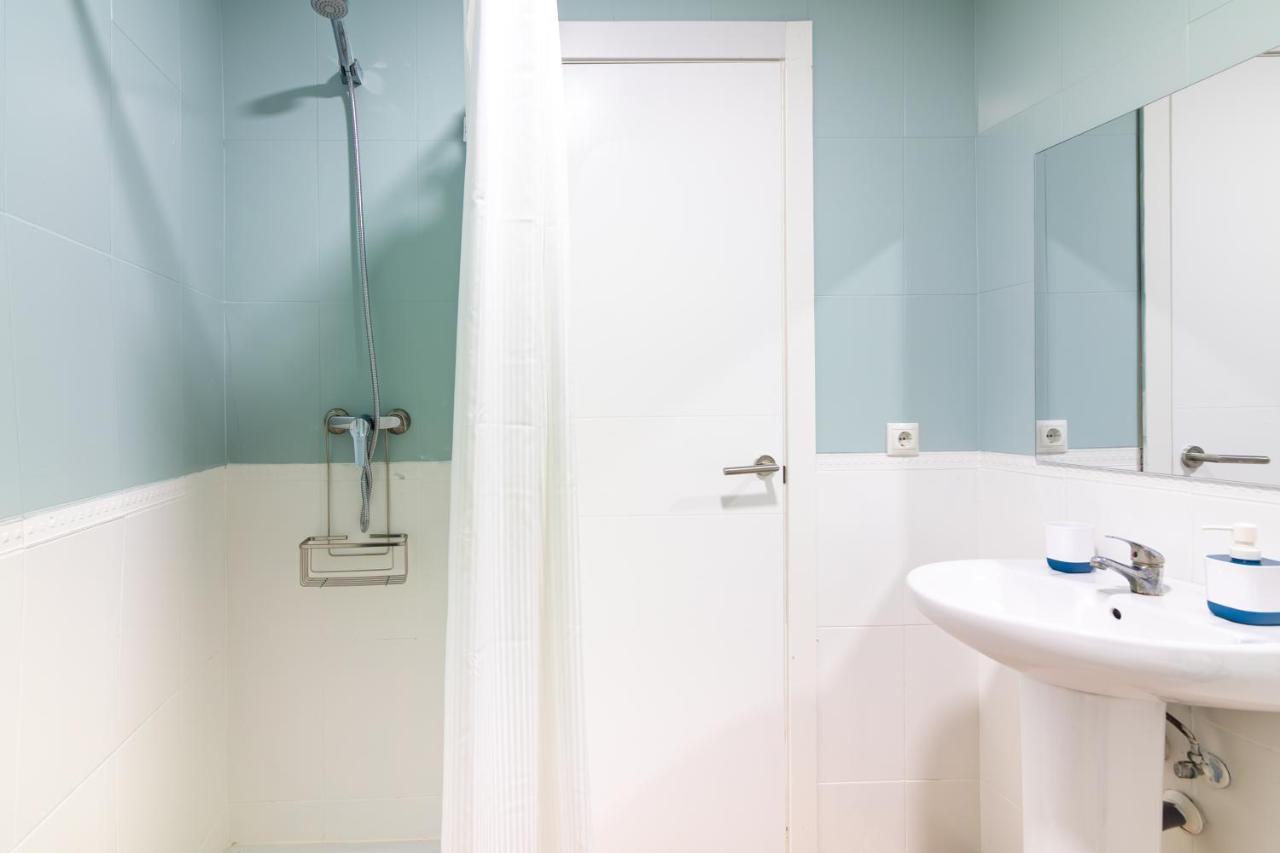 Jinetes Freshapartments By Bossh!