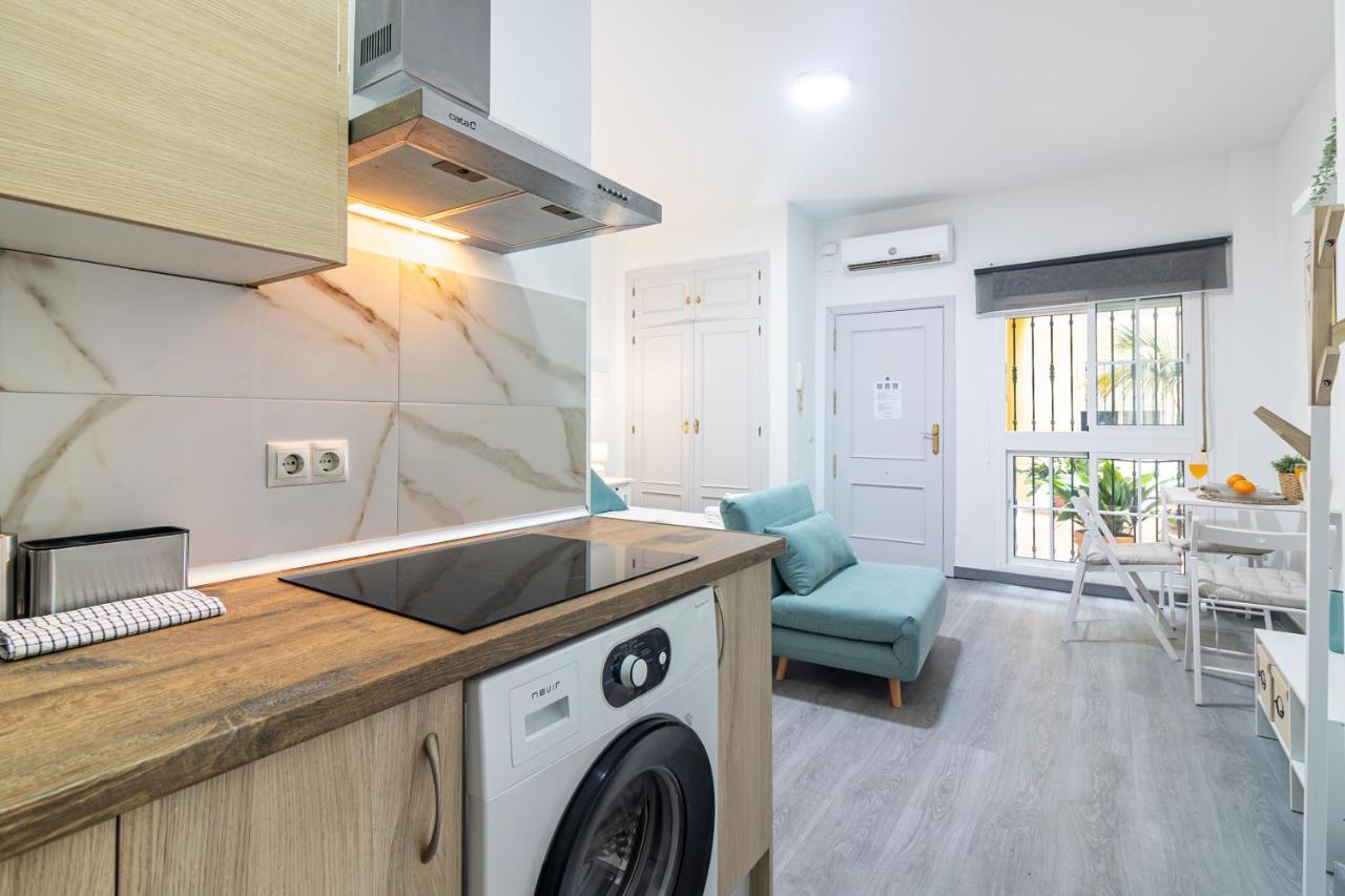 Jinetes Freshapartments By Bossh! Apartment *
