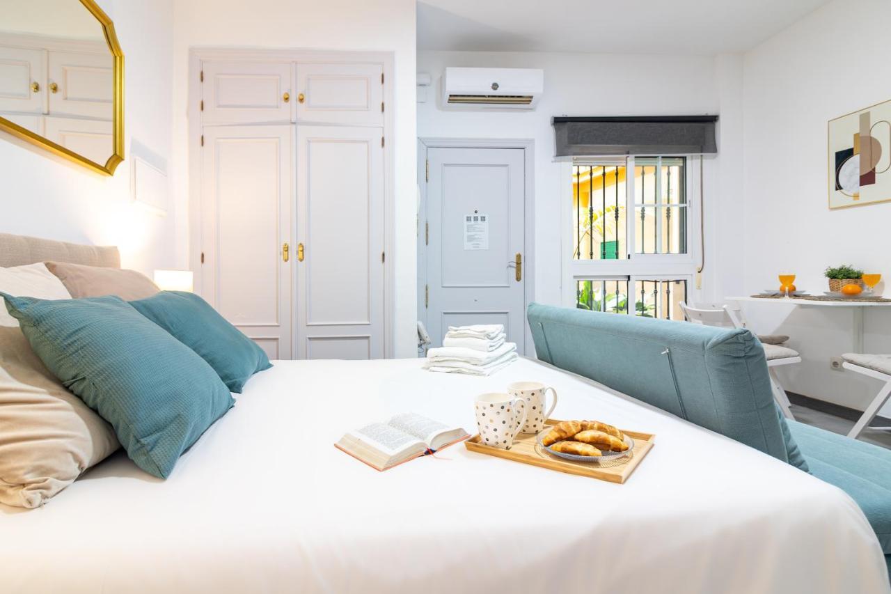 Apartment Jinetes Freshapartments By Bossh! Malaga