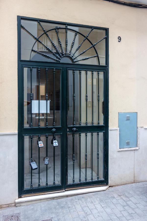 Apartment Jinetes Freshapartments By Bossh! *