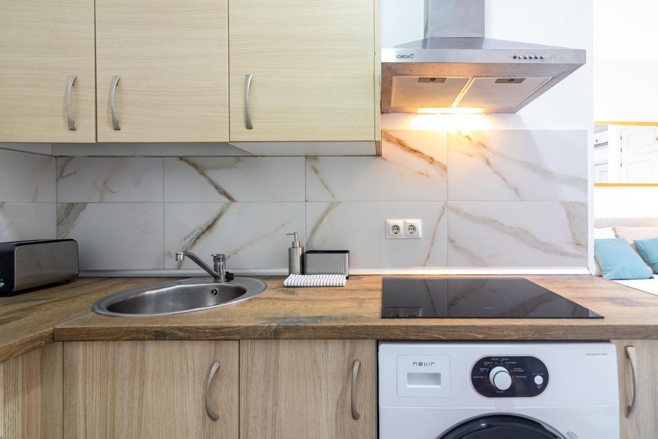 Apartment Jinetes Freshapartments By Bossh! *