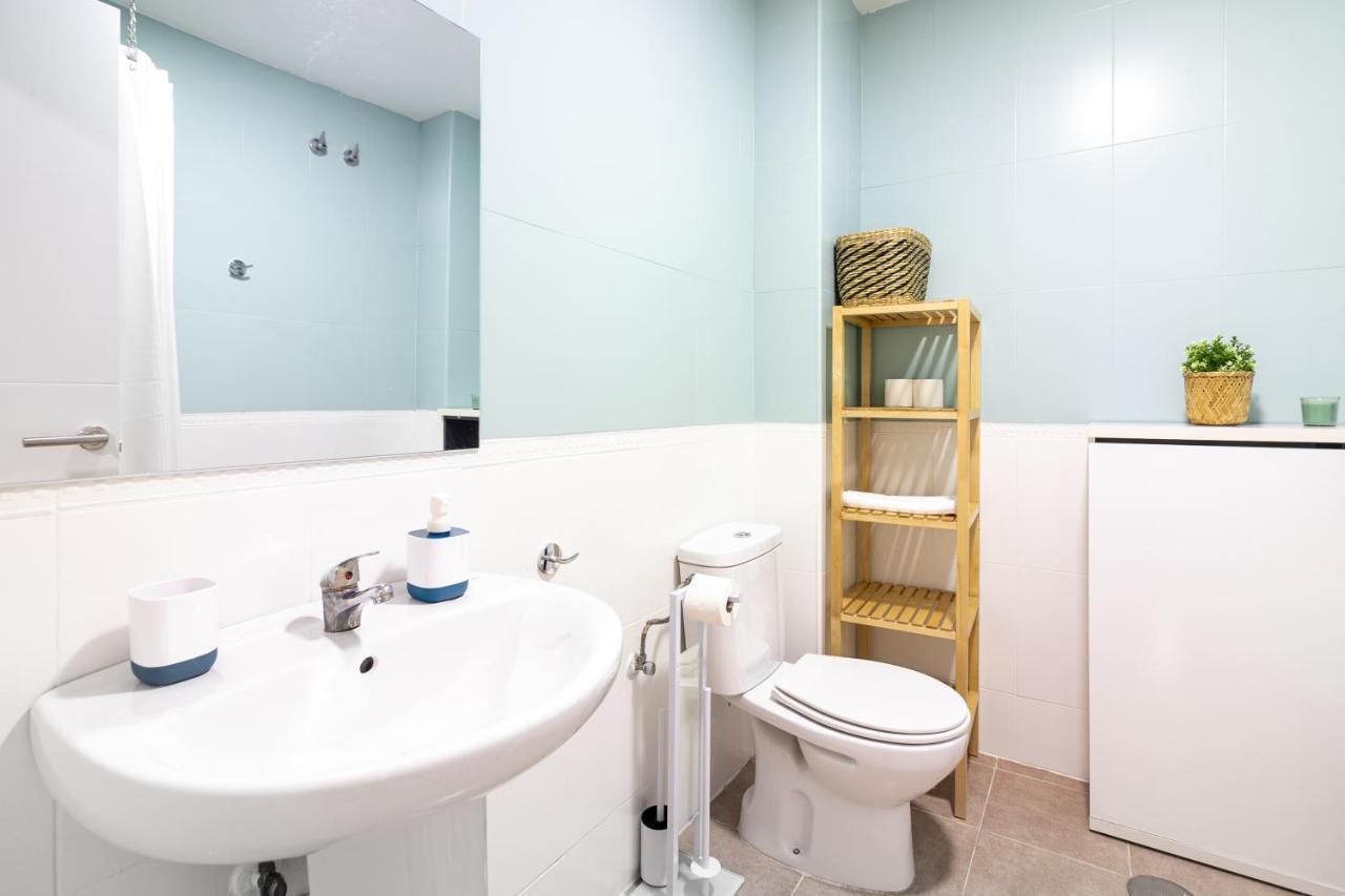 Jinetes Freshapartments By Bossh!