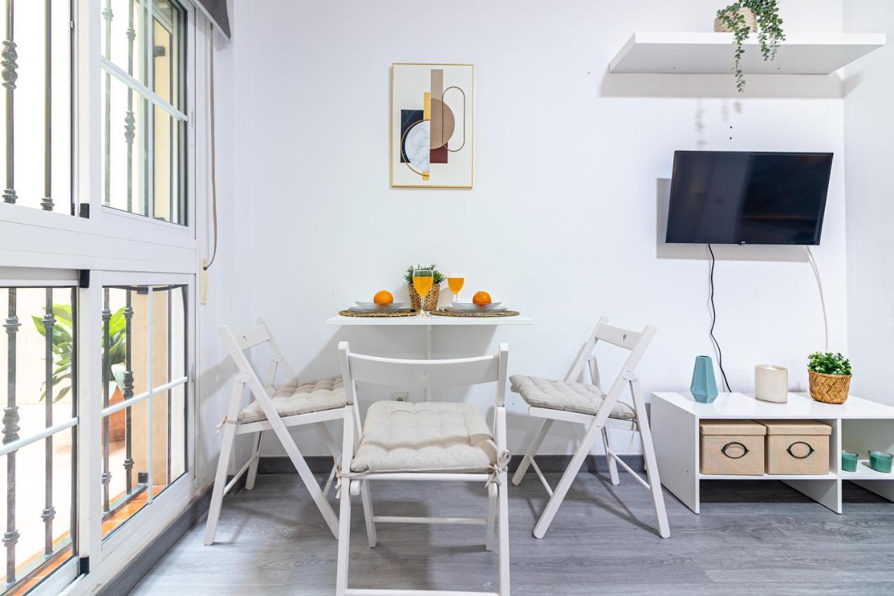 Jinetes Freshapartments By Bossh! Apartment *