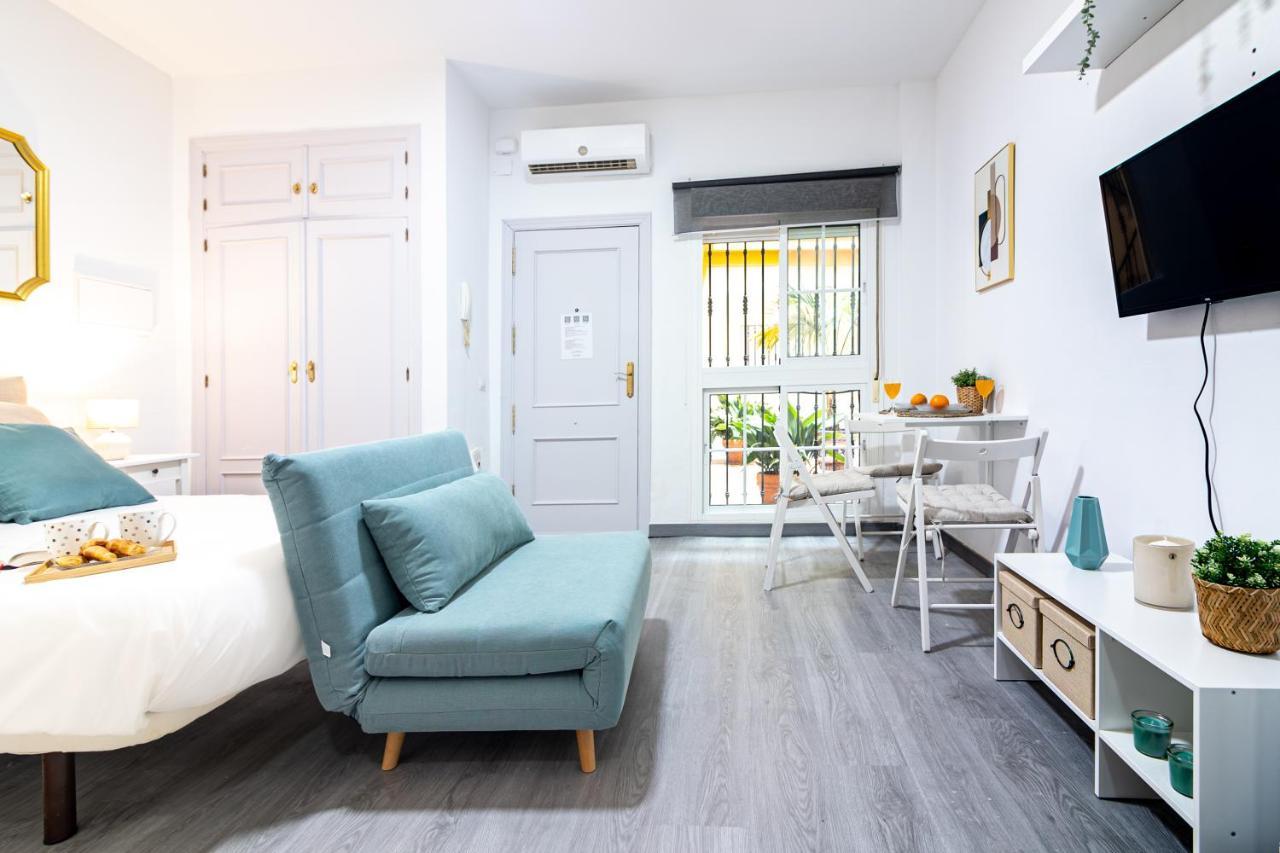 Jinetes Freshapartments By Bossh! * Malaga