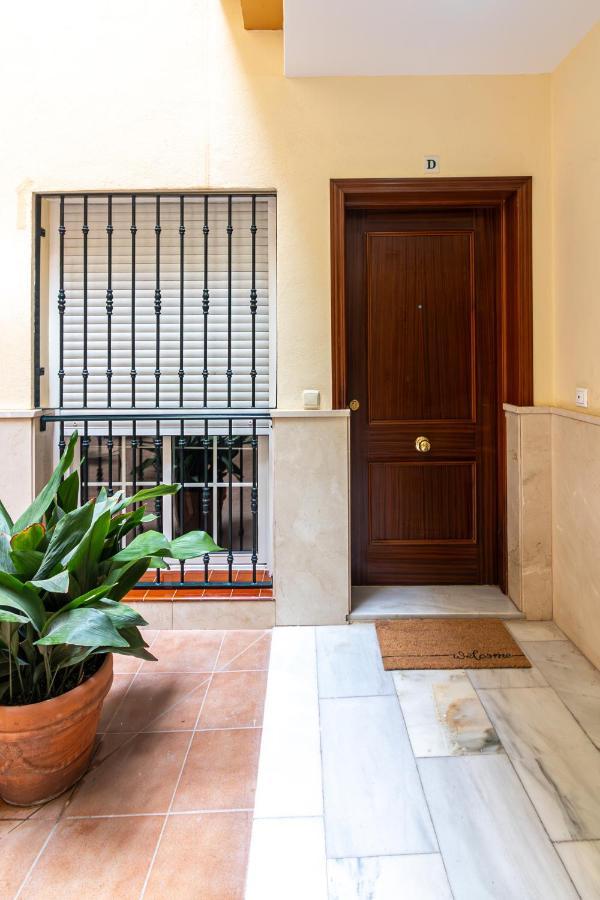 Jinetes Freshapartments By Bossh! Apartment Malaga
